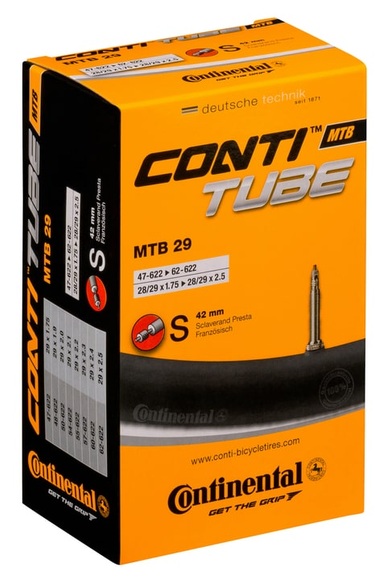MTB 29