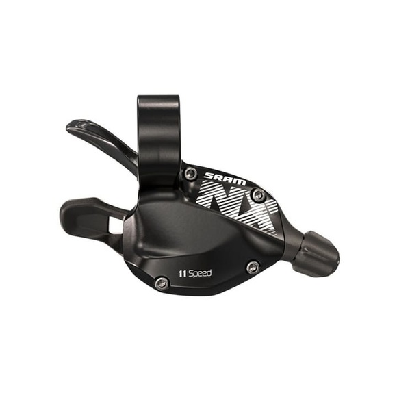 SRAM NX Trigger hinten 11-fach schwarz 2019 Schalthebel rechts