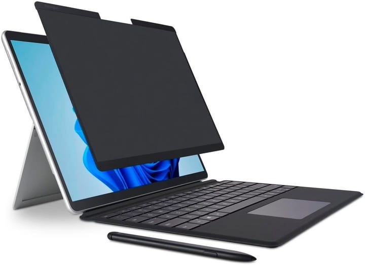 KENSINGTON MagPro Elite Privacy Filter - für Surface Pro 8