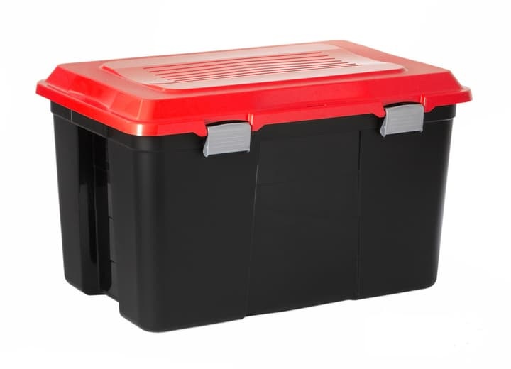 Rotho Box 100 l Tanker Aufbewahrungsbox
