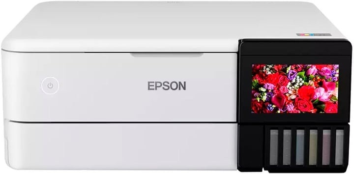 Epson EcoTank ET-8500 MFP