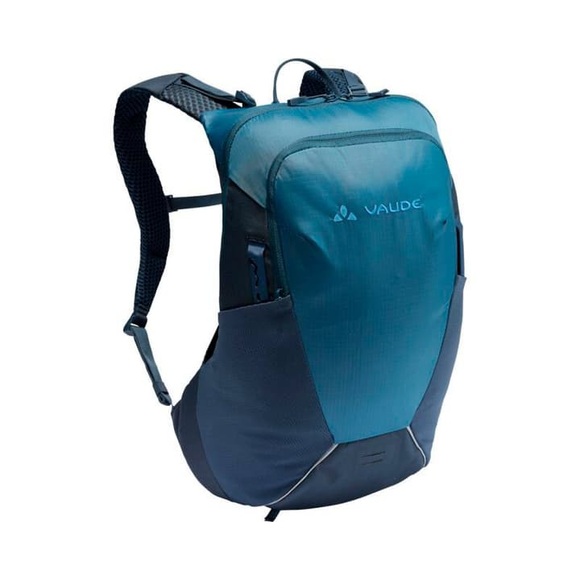 Vaude Tremalzo 10 - Fahrradrucksack Baltic Sea 10 L