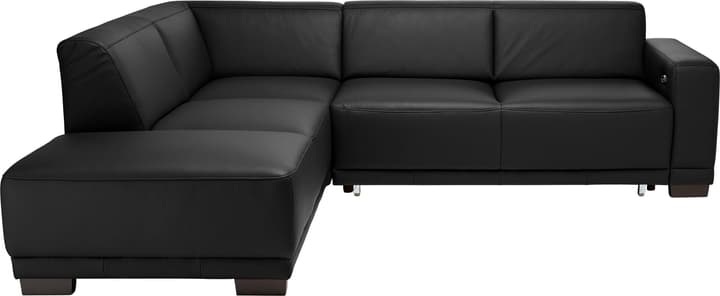 Ecksofa KRÜGER - 258 cm x219 cm x77, Micasa