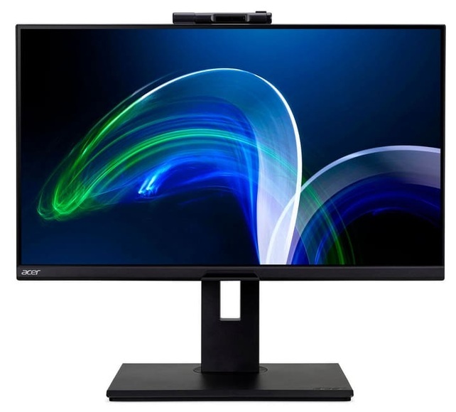 Acer B248Ybemiqprcuzx Monitor