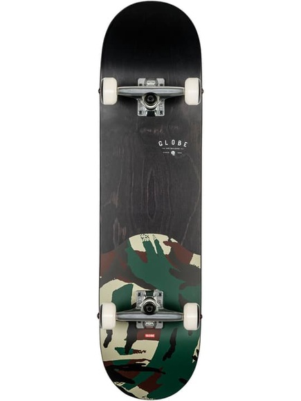 Globe G1 Argo Skateboard