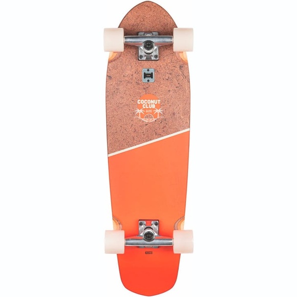 Globe BIG Blazer Skateboard