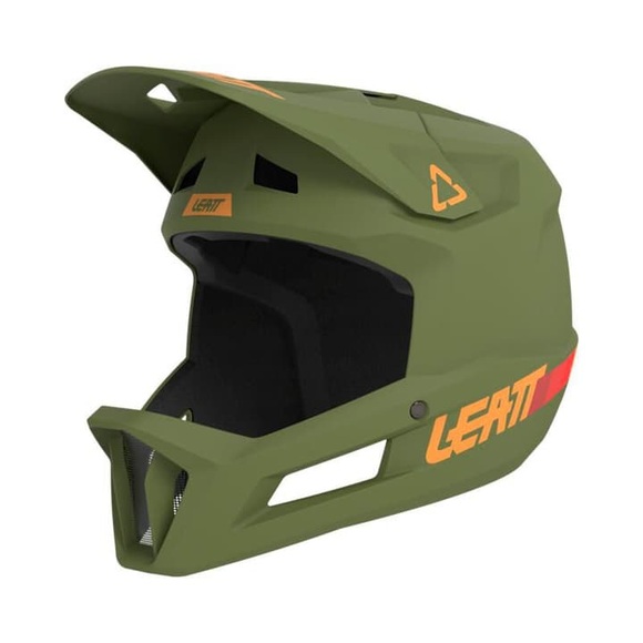 MTB Gravity 1.0 Helm pine S