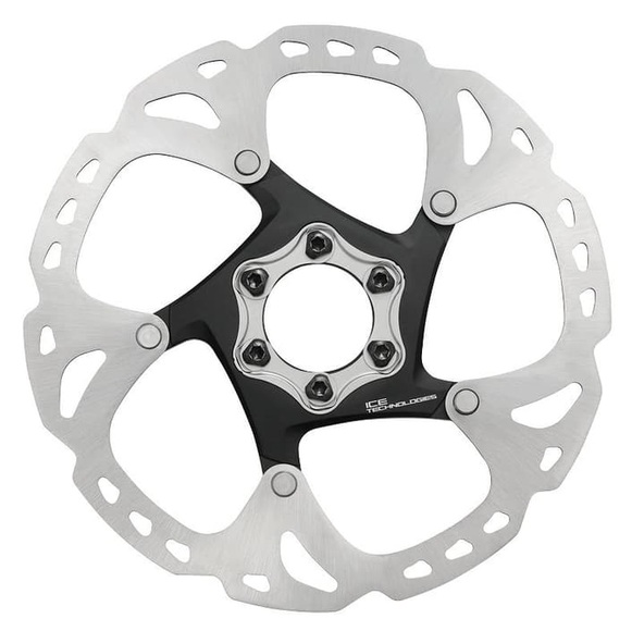 Shimano Bremsscheibe XT SM-RT86 160