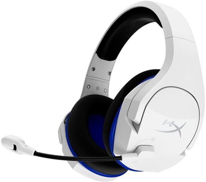 HYPERX Cloud Stinger Core - Gaming Headset (Schwarz/Weiss)