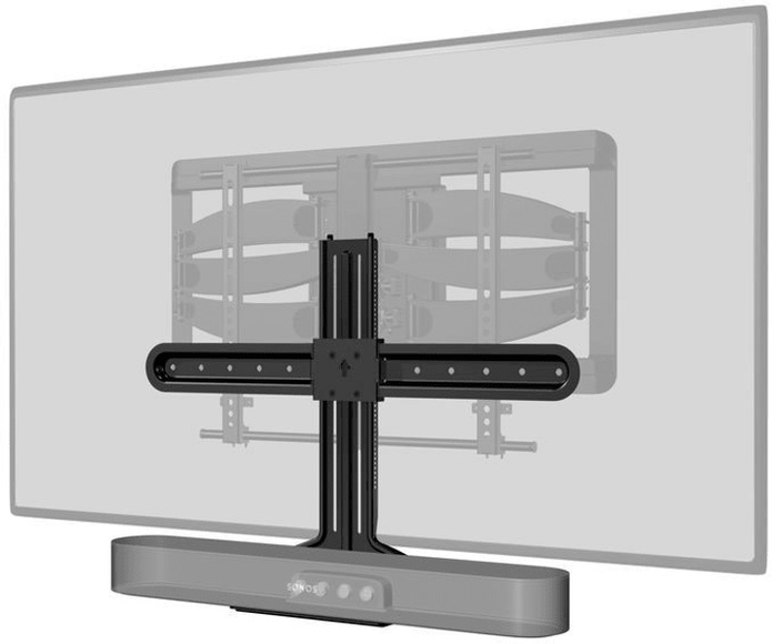 Sonos Halterung für Beam - Schwarz