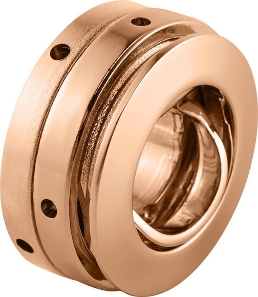 Lochgriff FLEXCUBE, Micasa
