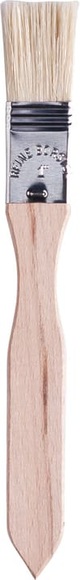 Backpinsel ARON, Micasa