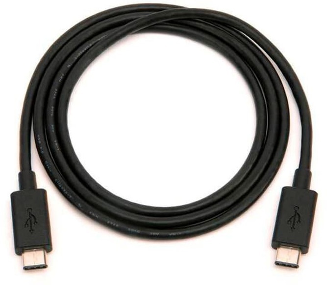 USB Lade/Sync-Kabel (USB-C, USB-C)