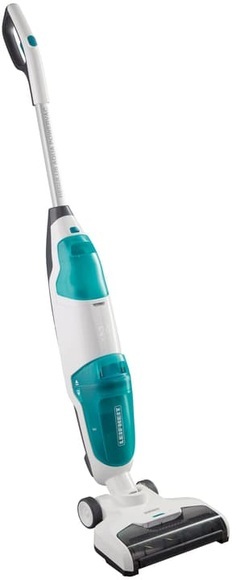 LEIFHEIT Regulus Aqua PowerVac Hartbodenreiniger
