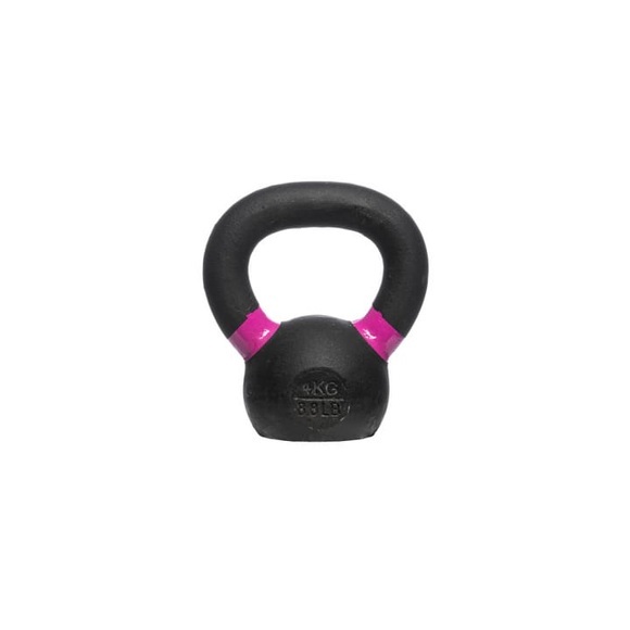 swip Kettlebell Kettlebell schwarz