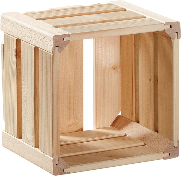 Oecoplan Holzharasse B 1/8