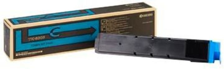 Kyocera Toner TK-8305C Cyan
