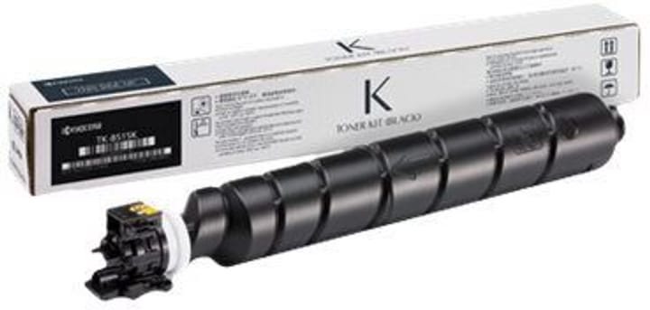 Kyocera Toner TK-8515K 1T02ND0NL0 Original Schwarz 30000 Seiten