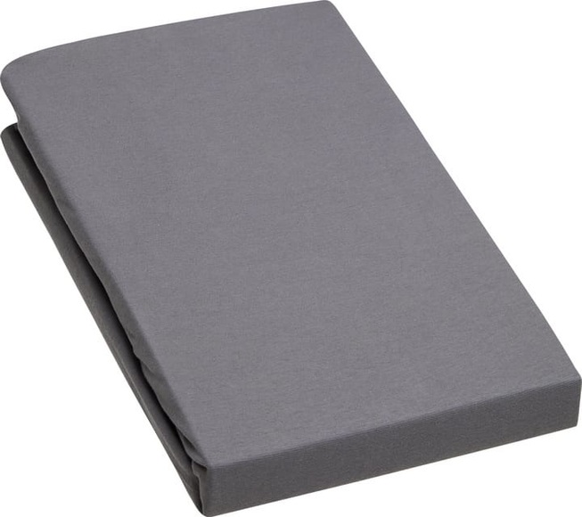 Stretch Jersey-Fixleintuch EVAN, Micasa
