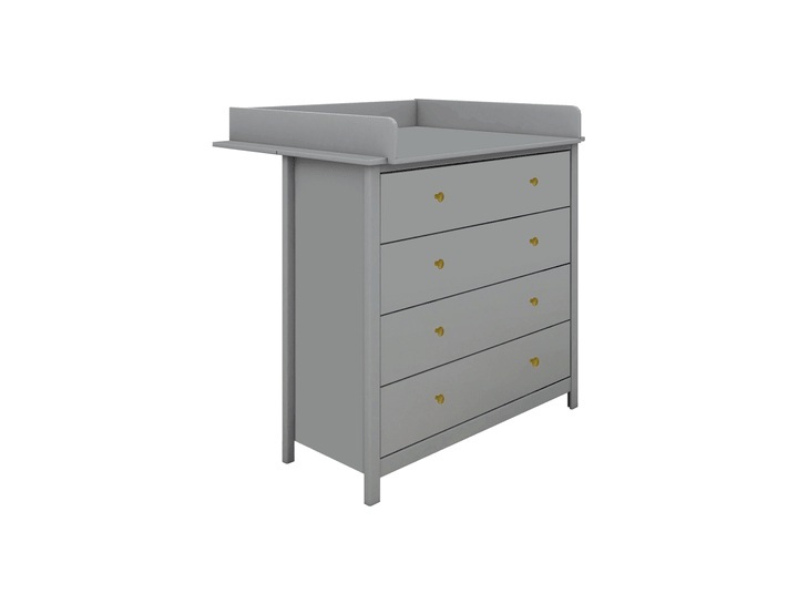 Wickelkommode LUNA