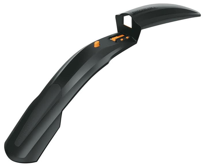 SKS Schutzblech Shockblade Schwarz 26-27.5