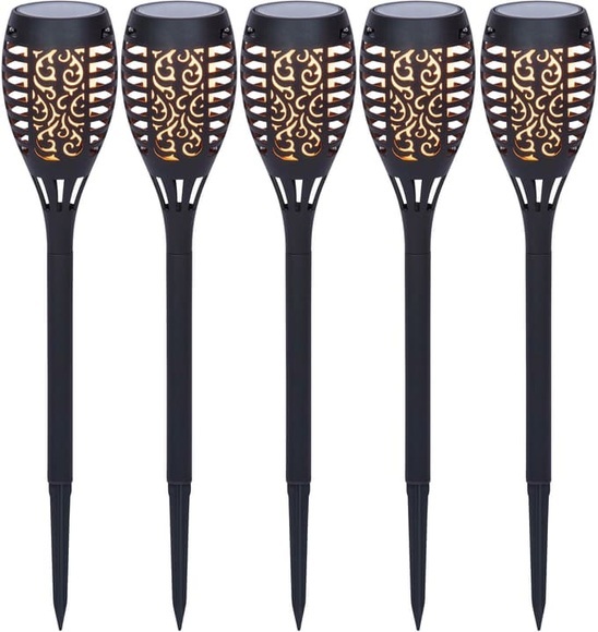 Palma Solarlampe