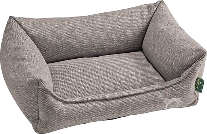 Hunter Hundesofa Prag Easy Clean - grau