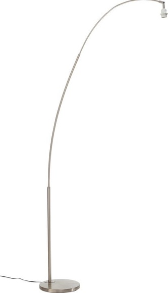 Bogenstehleuchtenfuss TONG III, Micasa