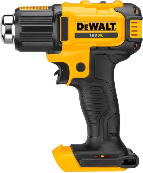 DeWalt Heissluftgebläse »18 V D«