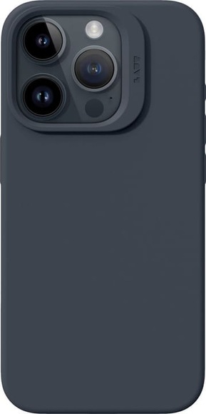 Laut Huex Slim; iPhone 15 Pro Smartphone Hülle