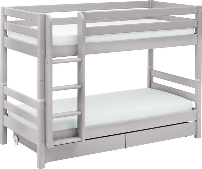Etagenbett CLASSIC, Flexa