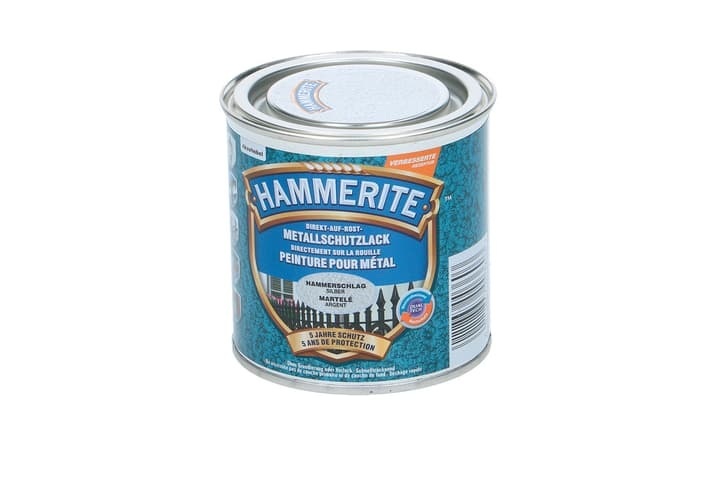 HAMMERITE Metall-Schutzlack