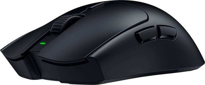 RAZER Viper V3 HyperSpeed - Gaming Maus, Kabellos, Optisch mit Laserdioden, 30000 DPI, Schwarz