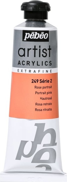 Pébéo Acrylic Extrafine