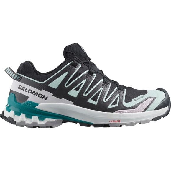 Salomon XA PRO3D V9 GTX-6 39