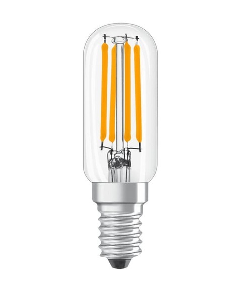 Dunstabzugslampe E14 4W STAR SPECIAL T26 40, Osram