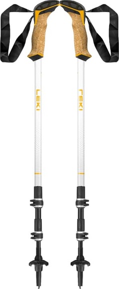 LEKI Cressida Teleskopstock Damen