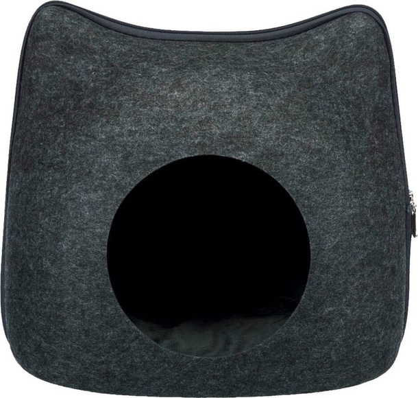 Trixie Kuschelhöhle Cat 37x38x35cm