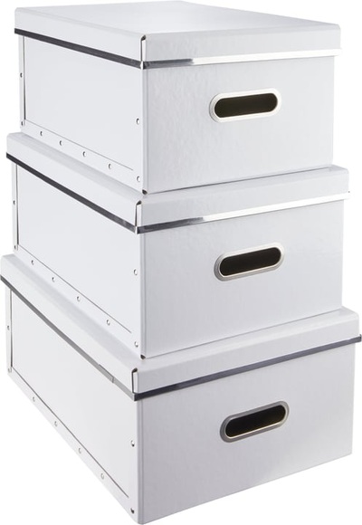 Box 3er Set JOACHIM, Micasa