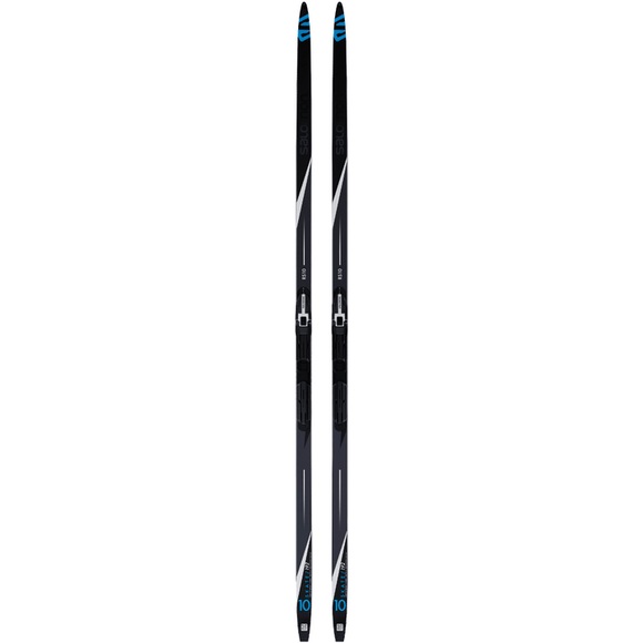 Salomon Rs10 + Prolink Shift Skatingset 23/24