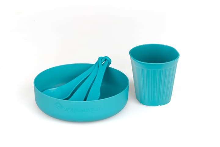 Sea To Summit DeltaLight Solo Set Camping- Geschirrset