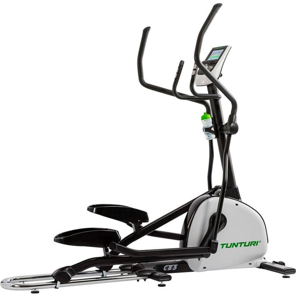 Tunturi - Crosstrainer Endurance C85F - Weiss