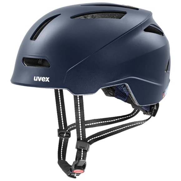 Uvex urban planet Fahrradhelm