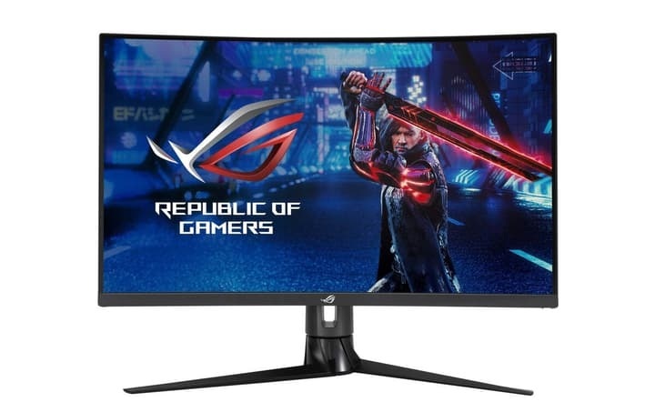 Asus 32 Zoll ASUS XG32VC