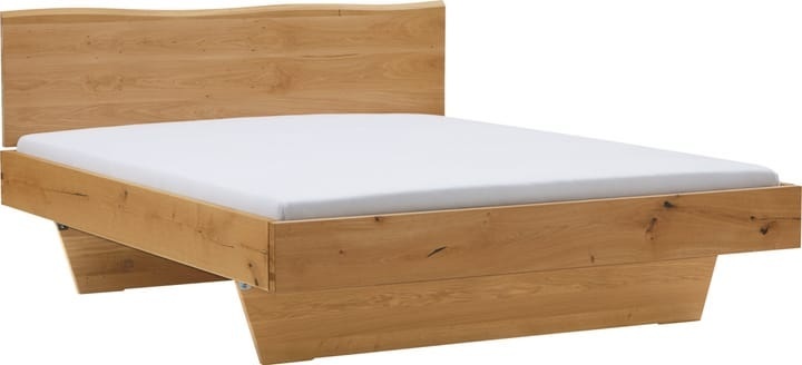 Bett LAMBERT II, Micasa