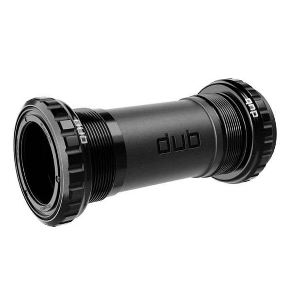 SRAM DUB BSA Tretlager black 73mm Superboost 2020 Innenlager Hohlachse