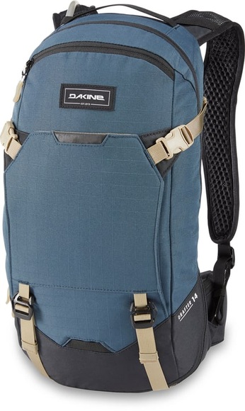 Dakine Drafter 14L Bike Rucksack blau