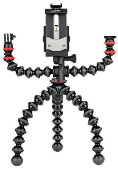 Joby GorillaPod Mobile Rig Stativ