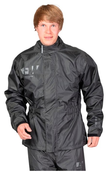 Rain Basic 191 M Motorradjacke