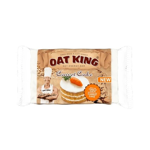 OAT King Hafer Energie Riegel